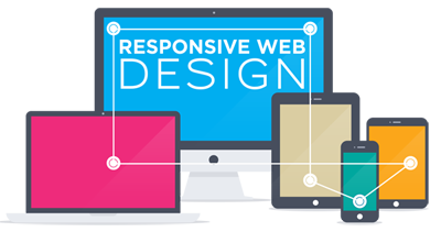 Mobile Web Design Services