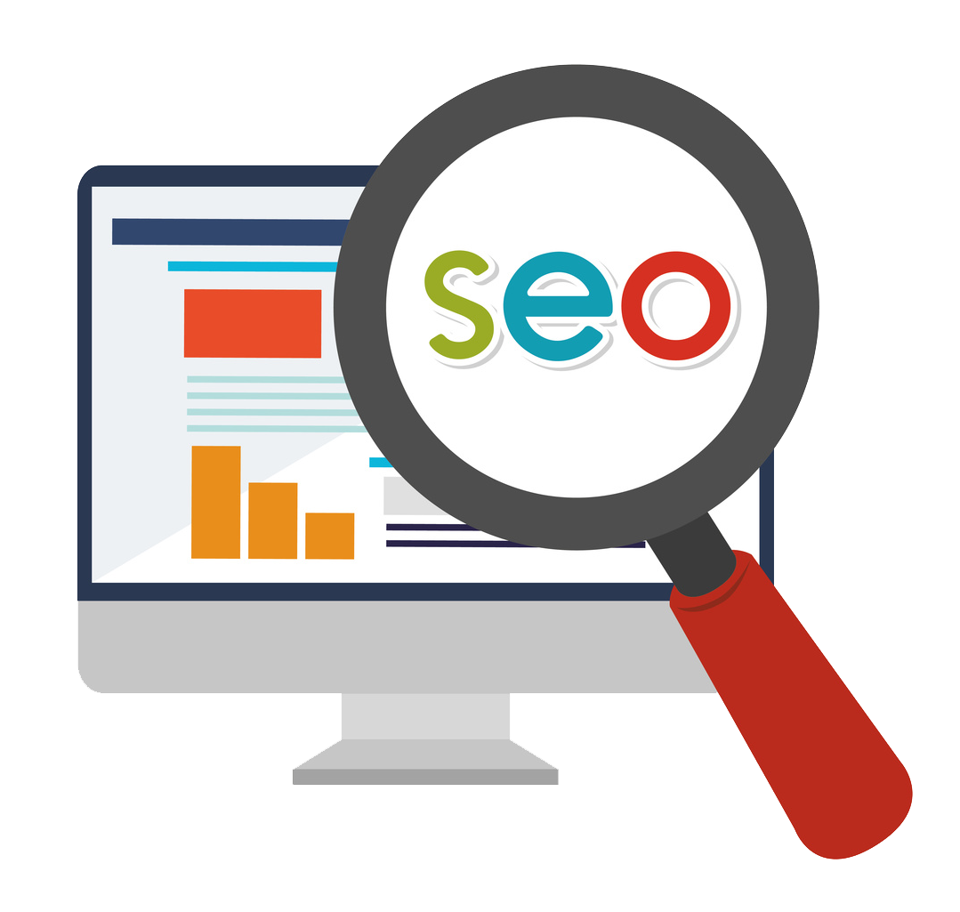 Search Engine Optimization Marketing
