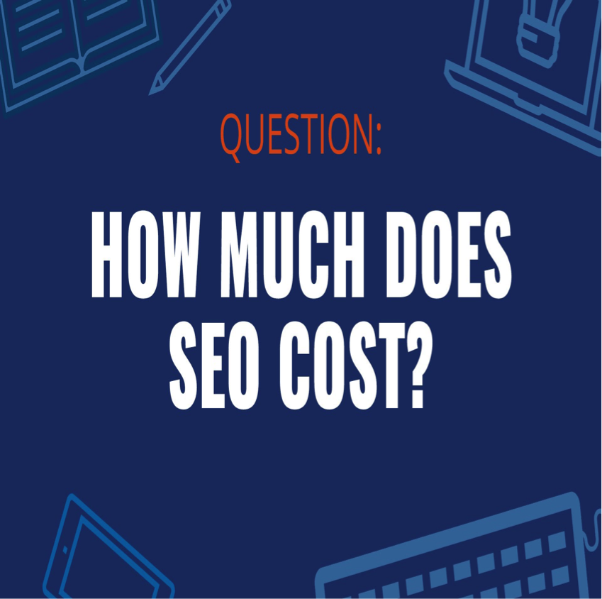 SEO Pricing Guide